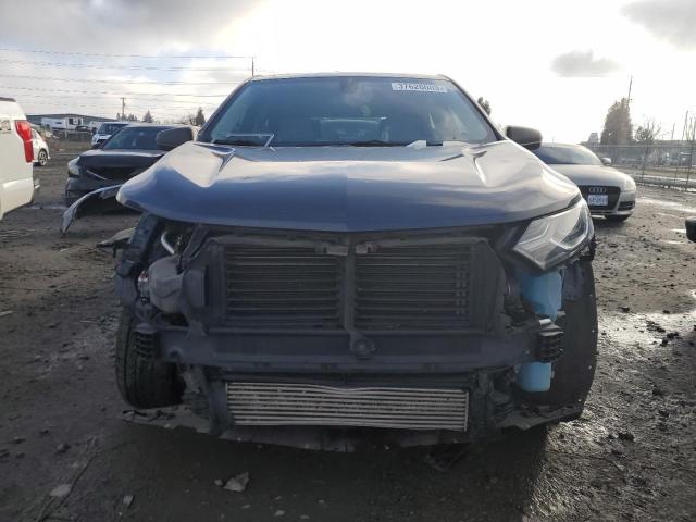 Photo 5 from auction – 2019 CHEVROLET EQUINOX LS with VIN 3GNAXHEV5KL106797