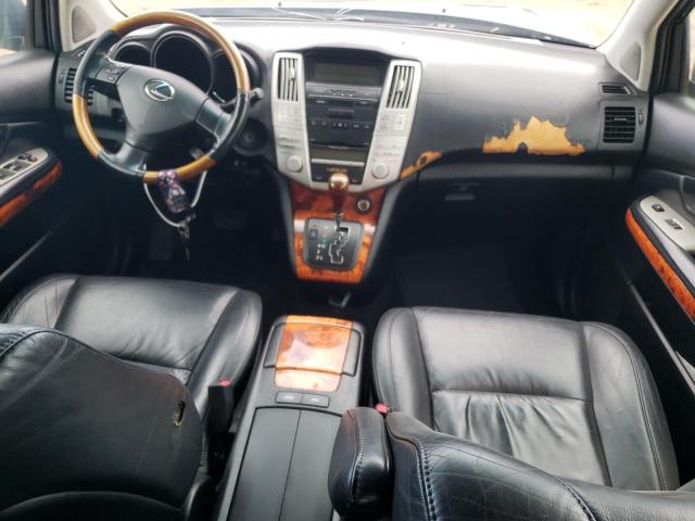 Photo 8 from auction – 2008 LEXUS RX 350 with VIN 2T2GK31U68C054315