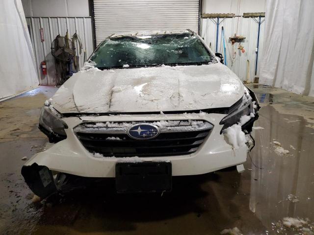Photo 5 from auction – 2021 SUBARU LEGACY with VIN 4S3BWAB61M3017909