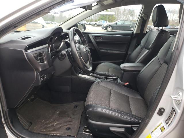 Photo 7 from auction – 2014 TOYOTA COROLLA L with VIN 2T1BURHE2EC056701