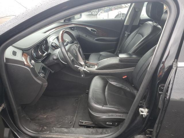 Photo 7 from auction – 2010 BUICK LACROSSE C with VIN 1G4GC5EG4AF230739
