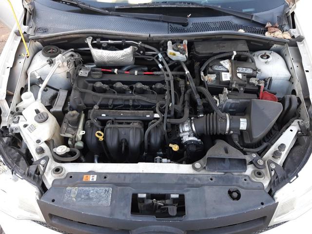 Photo 11 from auction – 2010 FORD FOCUS SE with VIN 1FAHP3FN7AW297016