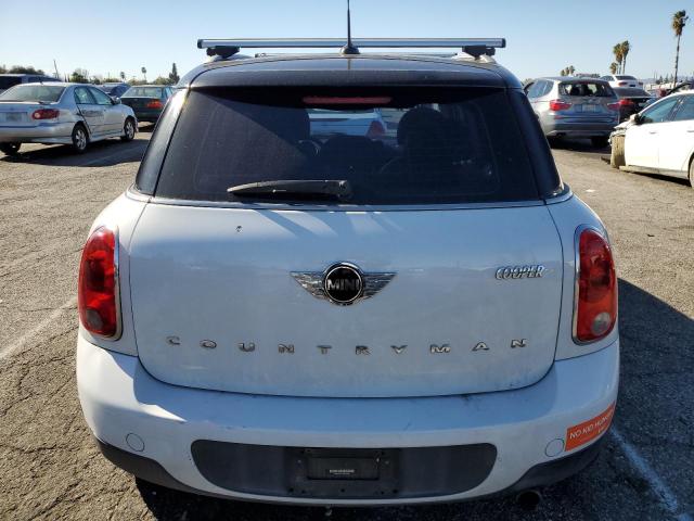 Photo 6 from auction – 2015 MINI COOPER COU with VIN WMWZB3C57FWR42561