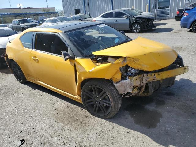 Photo 4 from auction – 2012 TOYOTA SCION TC with VIN JTKJF5C76C3026011
