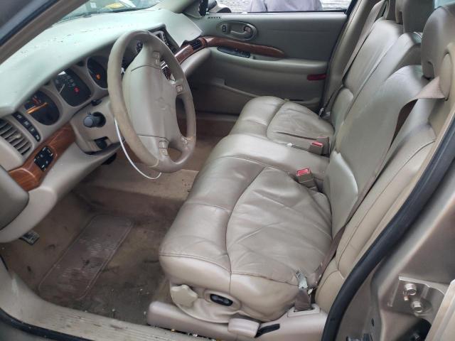 Photo 7 from auction – 2001 BUICK LESABRE CU with VIN 1G4HP54K114255429