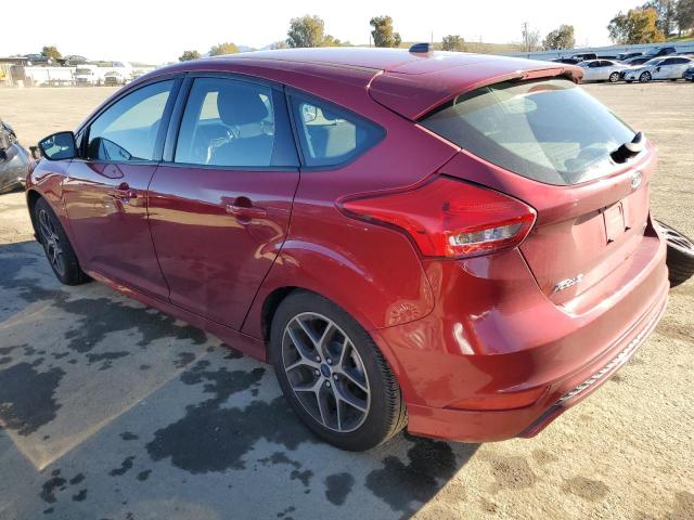 Photo 2 from auction – 2016 FORD FOCUS SE with VIN 1FADP3K2XGL282725