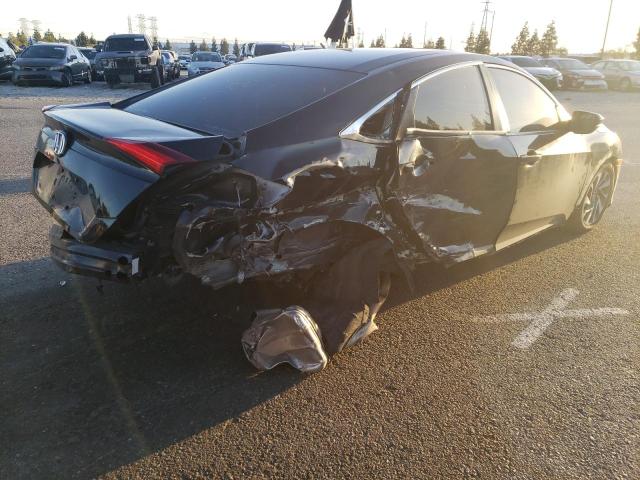 Zdjęcie 3 z aukcji – 2016 HONDA CIVIC EX z VIN 19XFC2F70GE234464