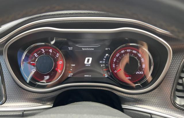 Photo 8 from auction – 2017 DODGE CHALLENGER with VIN 2C3CDZC92HH613040
