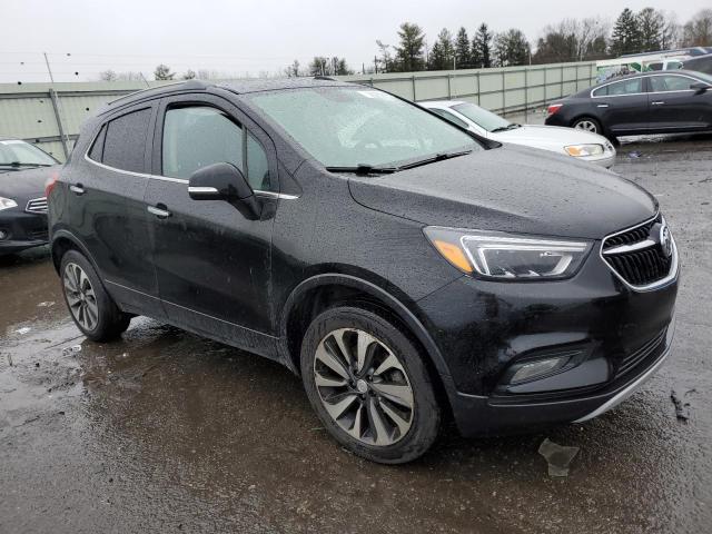 Photo 4 from auction – 2019 BUICK ENCORE ESS with VIN KL4CJGSM8KB766403