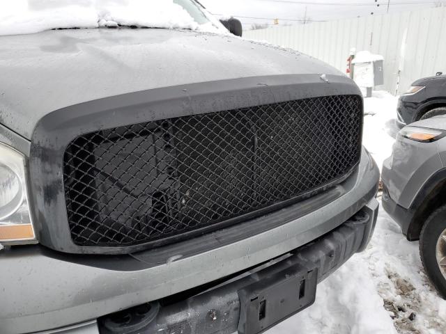 Photo 11 from auction – 2006 DODGE RAM 2500 S with VIN 3D7KS28C96G132598
