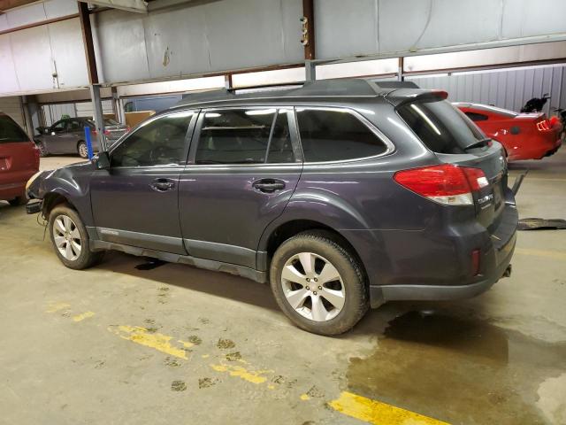 Снимка 2 от търг – 2010 SUBARU OUTBACK 3. с VIN 4S4BREKC8A2322034