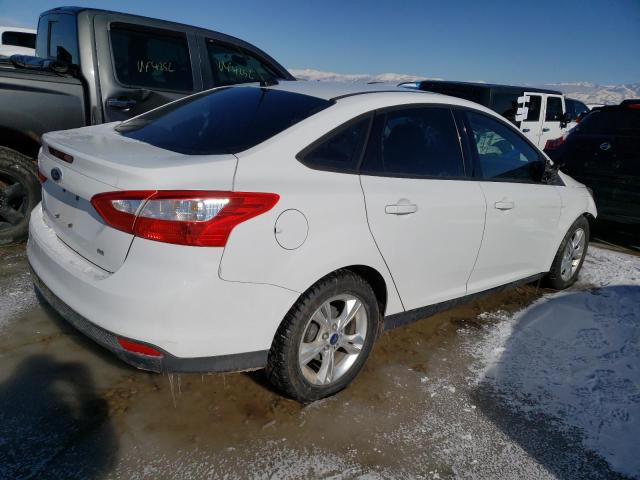 صورة رقم 3 من المزاد - 2014 FORD FOCUS SE مع VIN 1FADP3F29EL211023
