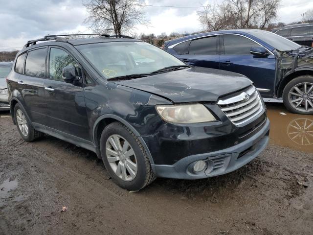 Photo 4 from auction – 2008 SUBARU TRIBECA LI with VIN 4S4WX97D284406770