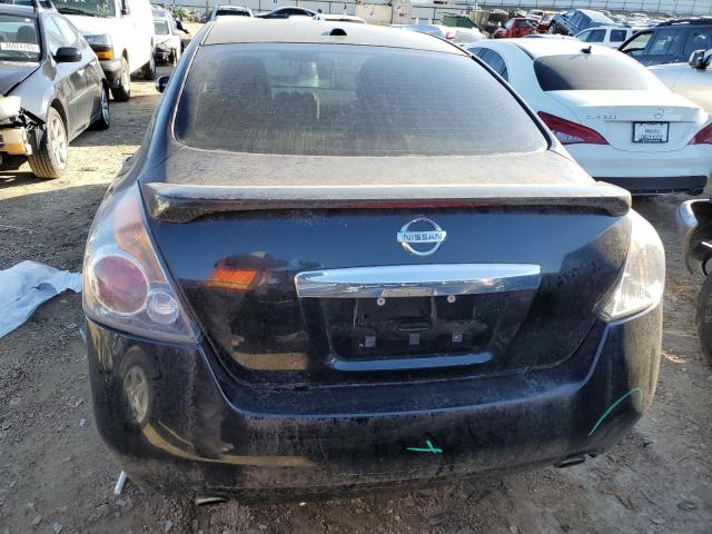 Photo 6 from auction – 2010 NISSAN ALTIMA BAS with VIN 1N4AL2AP4AC187686