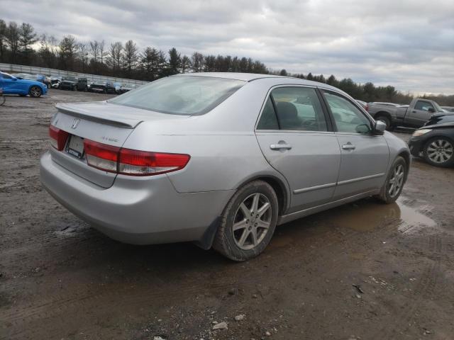 Photo 3 from auction – 2003 HONDA ACCORD EX with VIN 1HGCM66833A020244
