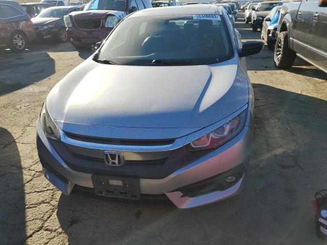 Photo 5 from auction – 2016 HONDA CIVIC EXL with VIN 19XFC1F7XGE217133
