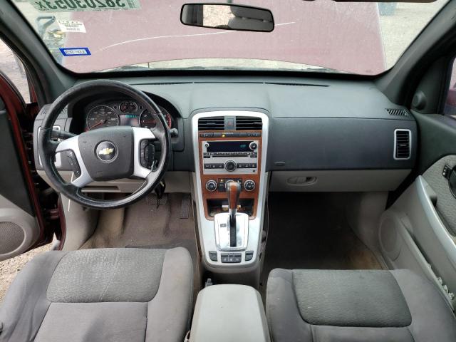 Photo 8 from auction – 2007 CHEVROLET EQUINOX LT with VIN 2CNDL63F876078096