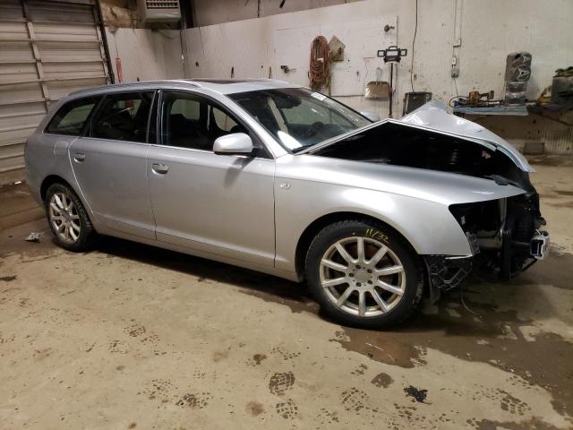 Photo 4 from auction – 2008 AUDI A6 S-LINE with VIN WAUSH74F48N040456