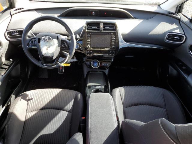 Photo 8 from auction – 2020 TOYOTA PRIUS PRIM with VIN JTDKARFP6L3148686