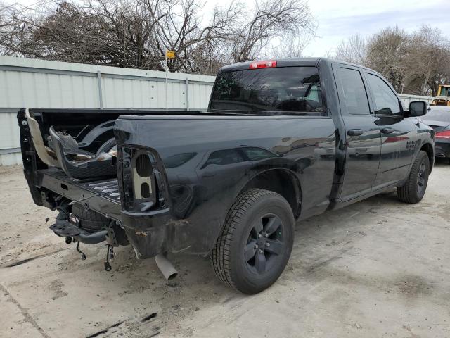 Photo 3 from auction – 2022 RAM 1500 CLASS with VIN 1C6RR6FG1NS154546