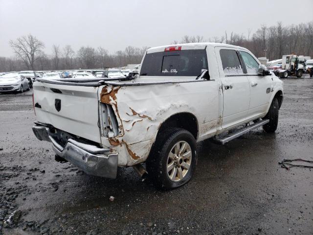 Photo 3 from auction – 2015 RAM 3500 LONGH with VIN 3C63R3FL7FG534307