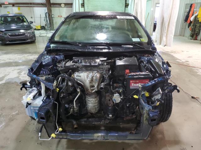 Photo 5 from auction – 2016 TOYOTA CAMRY LE with VIN 4T4BF1FK5GR534590