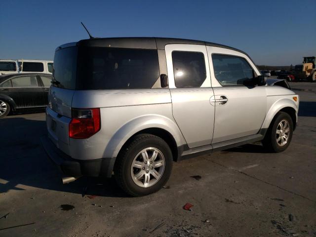 Photo 3 from auction – 2007 HONDA ELEMENT EX with VIN 5J6YH18787L012919