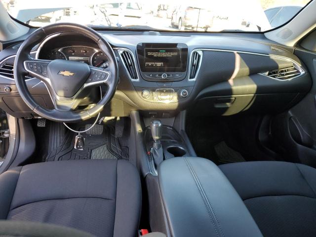 Photo 8 from auction – 2018 CHEVROLET MALIBU LT with VIN 1G1ZD5STXJF204036