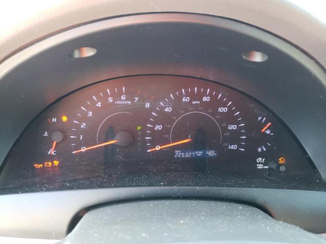 Photo 9 from auction – 2010 TOYOTA CAMRY BASE with VIN 4T4BF3EK0AR006914