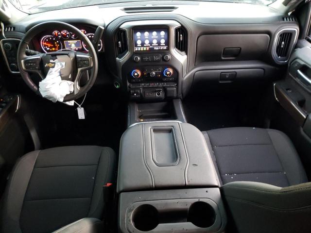 Photo 8 from auction – 2022 CHEVROLET silverado with VIN 2GC4YNEY9N1224160