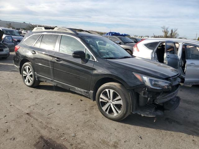 Photo 4 from auction – 2018 SUBARU OUTBACK 2. with VIN 4S4BSANC6J3262435