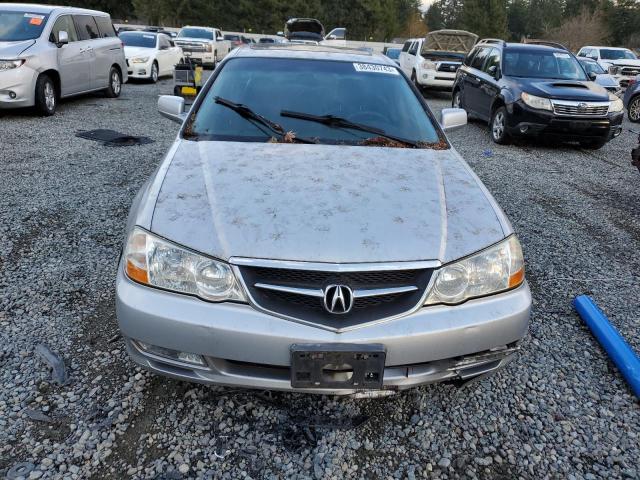 Photo 5 from auction – 2002 ACURA 3.2TL with VIN 19UUA56682A033608