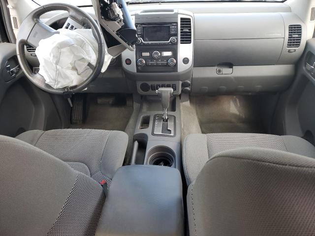 Photo 8 from auction – 2016 NISSAN FRONTIER S with VIN 1N6AD0ER6GN751680