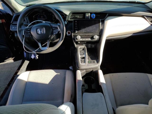 Photo 8 from auction – 2020 HONDA INSIGHT EX with VIN 19XZE4F55LE001188