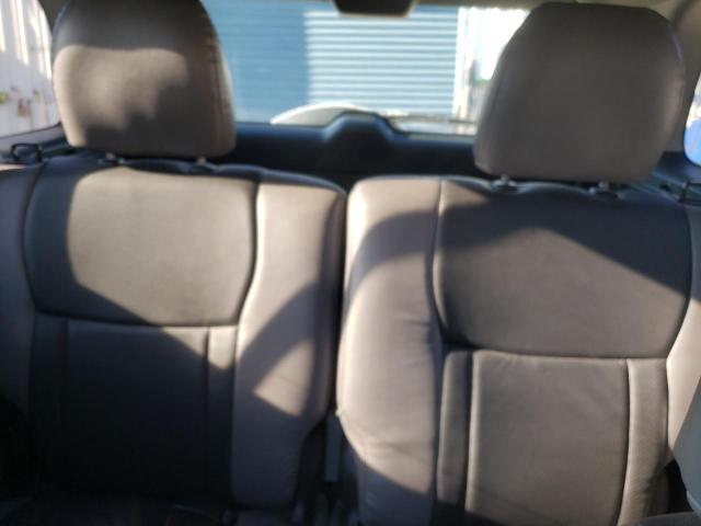 Photo 10 from auction – 2005 TOYOTA RAV4 with VIN JTEGD20V850091354