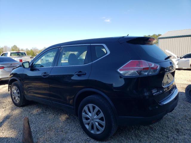 Photo 2 from auction – 2016 NISSAN ROGUE S with VIN 5N1AT2MT4GC737623