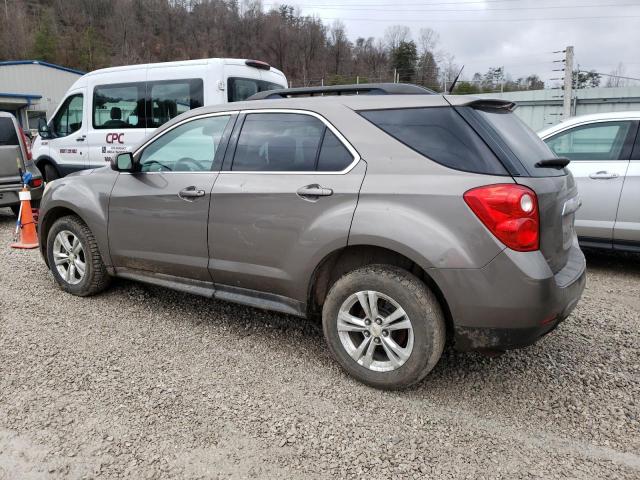 Photo 2 from auction – 2011 CHEVROLET EQUINOX LT with VIN 2CNFLEEC0B6291784
