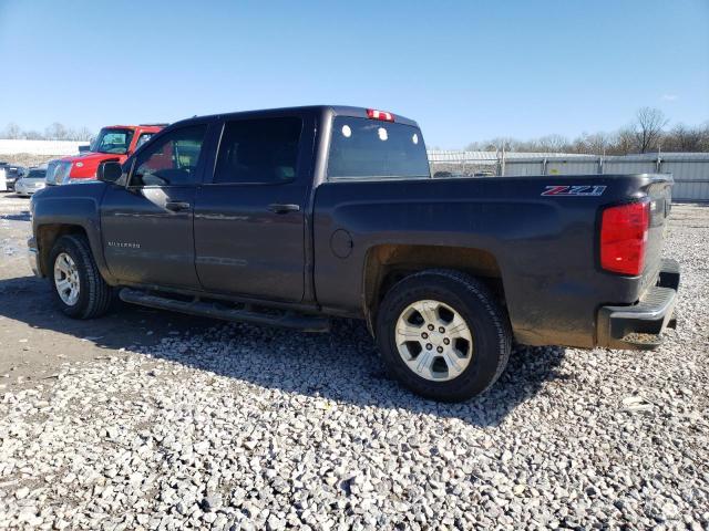 صورة رقم 2 من المزاد - 2014 CHEVROLET SILVERADO مع VIN 3GCUKREC6EG366289