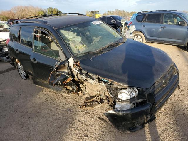 Photo 4 from auction – 2011 TOYOTA RAV4 with VIN 2T3BF4DVXBW117944