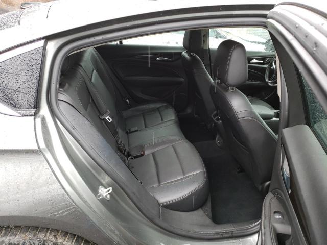 Photo 10 from auction – 2018 BUICK REGAL ESSE with VIN W04GP6SX0J1161347
