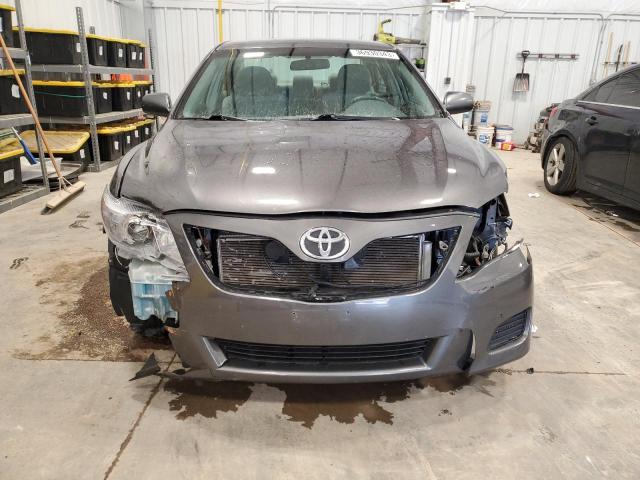 Photo 5 from auction – 2011 TOYOTA CAMRY BASE with VIN 4T4BF3EK4BR182687