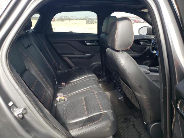 Photo 11 from auction – 2018 JAGUAR F-PACE PRE with VIN SADCK2GX0JA293307