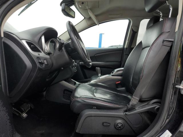 Photo 7 from auction – 2014 DODGE JOURNEY R/ with VIN 3C4PDCEG7ET309775