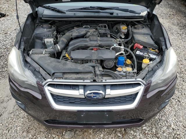 Photo 11 from auction – 2013 SUBARU IMPREZA LI with VIN JF1GPAH64DH859047