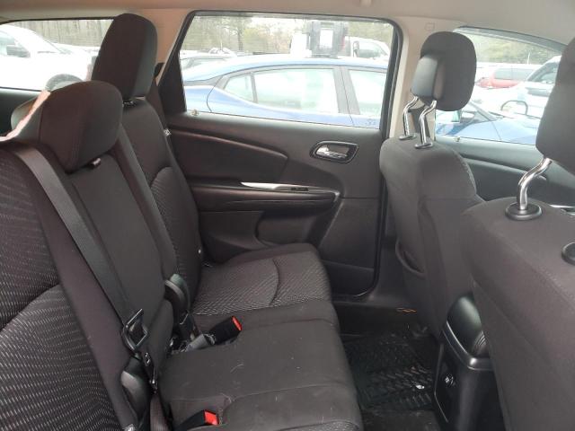 Photo 11 from auction – 2014 DODGE JOURNEY SE with VIN 3C4PDCAB2ET171105