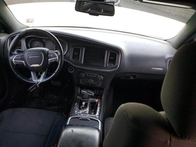 Photo 8 from auction – 2016 DODGE CHARGER SX with VIN 2C3CDXHG2GH332401