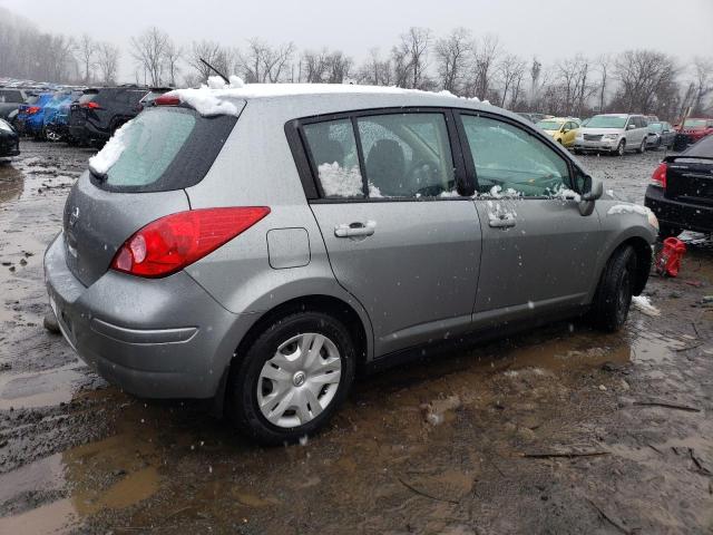 Photo 3 from auction – 2011 NISSAN VERSA S with VIN 3N1BC1CP0BL513580