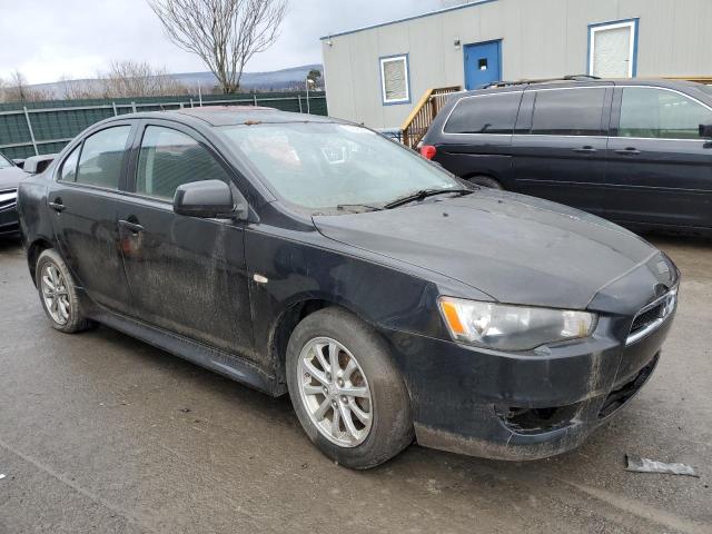 Photo 4 from auction – 2011 MITSUBISHI LANCER ES/ with VIN JA32U2FU1BU035384