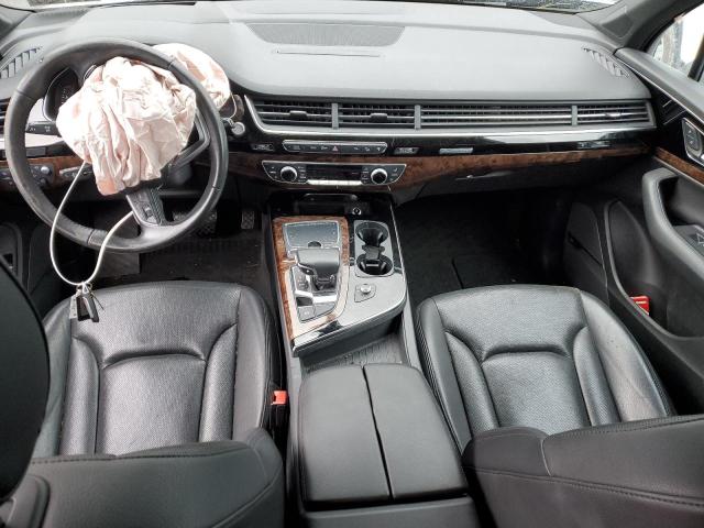 Photo 8 from auction – 2017 AUDI Q7 PRESTIG with VIN WA1VAAF73HD044389