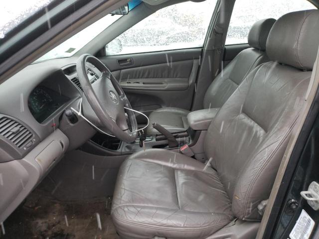 Photo 7 from auction – 2002 TOYOTA CAMRY LE with VIN 4T1BE32K62U561675